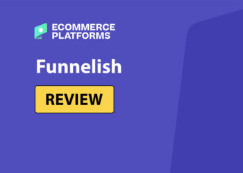 Funnelish Review: The Funnel Builder Built for Ecommerce