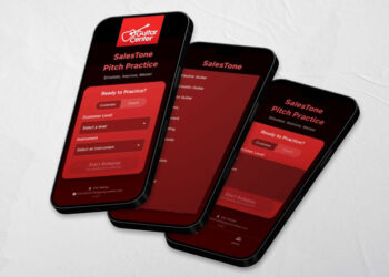 Guitar Center begins using AI-enabled Pitch Practice app