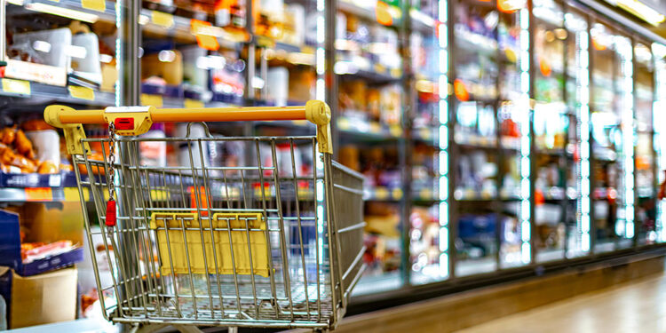 How Consumer Trends Are Reshaping Food Facilities