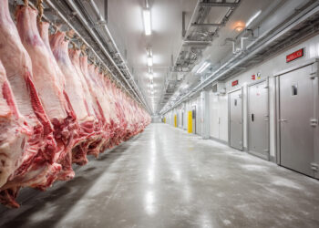 Investors Seek Shelter in Food-Focused Real Estate