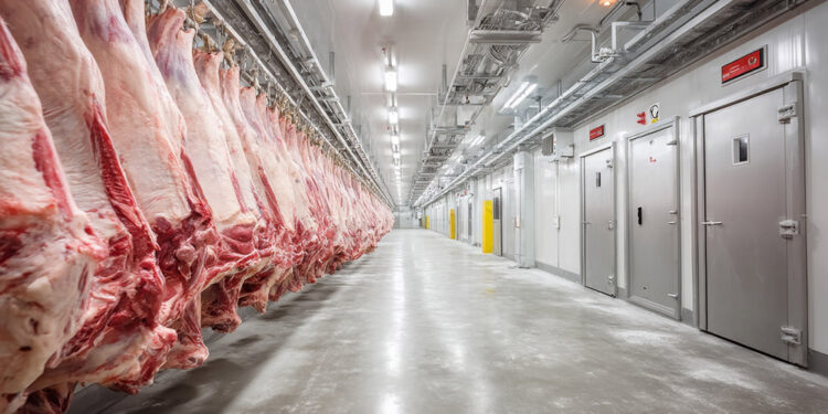 Investors Seek Shelter in Food-Focused Real Estate