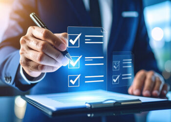 The Site Selection Corporate Checklist