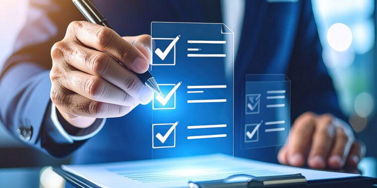 The Site Selection Corporate Checklist