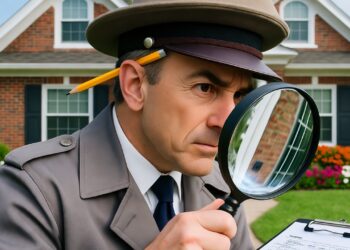 Paying For A Home Inspection Is Worth The Cost, Don’t Skip Out