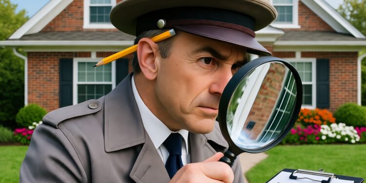 Paying For A Home Inspection Is Worth The Cost, Don’t Skip Out