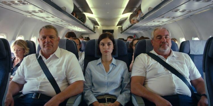 Survived Basic Economy And Then Won The Lottery