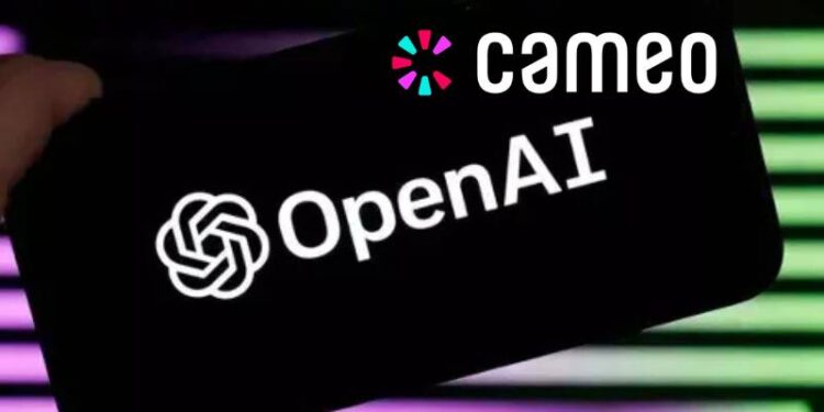 Judge Blocks OpenAI From Using “Cameo” Name as AI Video Battles Heat Up