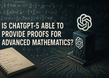 Is ChatGPT-5 Able to Provide Proofs for Advanced Mathematics?