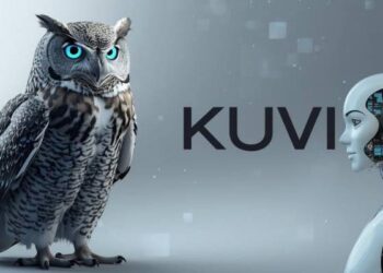 How Kuvi.ai Is Bringing ‘Agentic Finance’ to the Masses