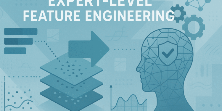 Expert-Level Feature Engineering: Advanced Techniques for High-Stakes Models