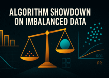 Algorithm Showdown: Logistic Regression vs. Random Forest vs. XGBoost on Imbalanced Data