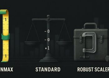 MinMax vs Standard vs Robust Scaler: Which One Wins for Skewed Data?