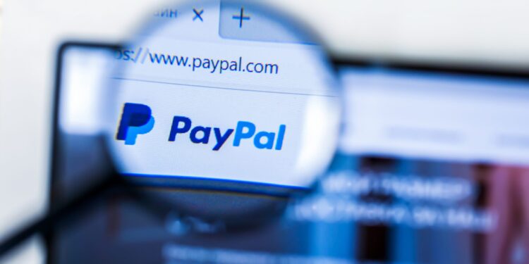 PayPal launches ‘Pay in 4’ service in Canada for BNPL purchases