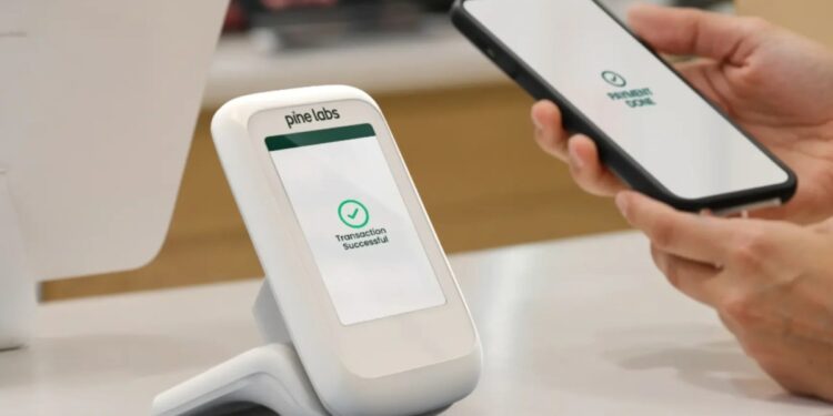 Pine Labs gets warm market welcome on $440M India IPO despite a valuation trim