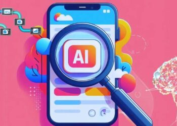 Social Platforms Now Labeling AI Content