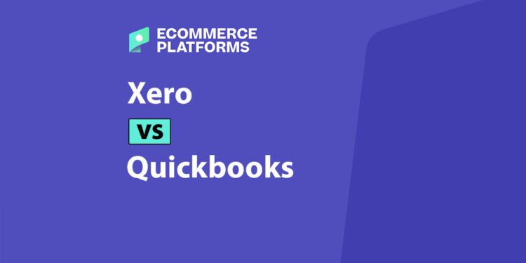 Xero vs QuickBooks: Which Accounting Software Actually Works Best for Ecommerce?