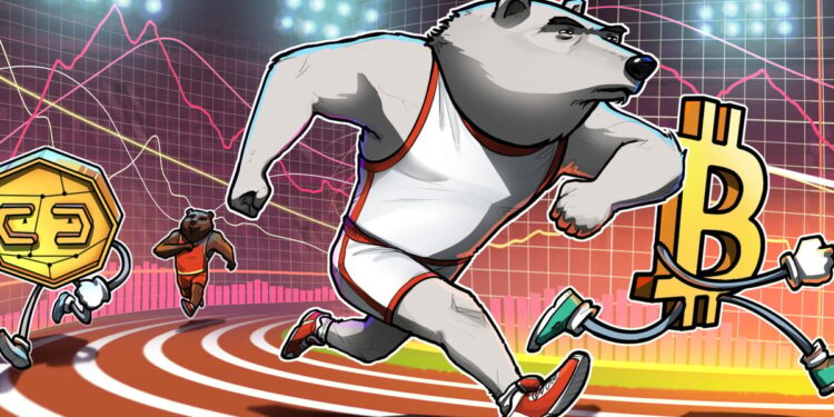 Bitcoin on the Road to $50,000 With Bull Market ‘Over’