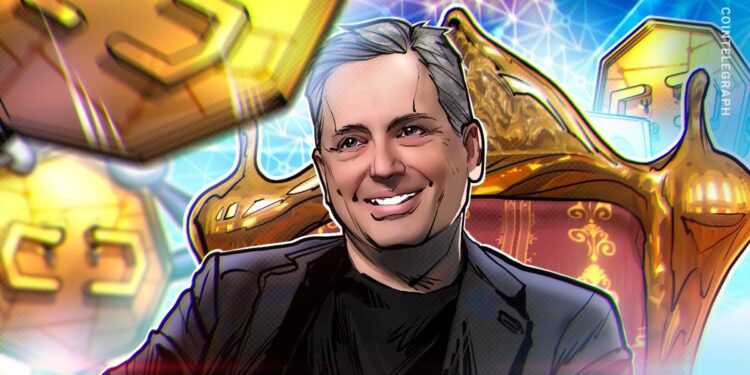 CFTC, SEC chairs are Crypto Regulation ‘Dream Team‘