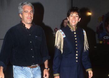 Judge unseals Ghislaine Maxwell grand jury materials