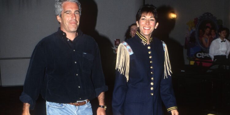 Judge unseals Ghislaine Maxwell grand jury materials