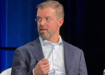 Palantir CIO Jim Siders leaves for Thrive Capital’s Shield Technology