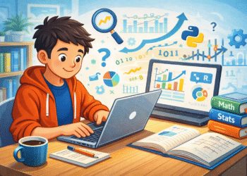 How to Learn Data Science Without Getting Confused