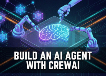 Build An AI Agent With CrewAI