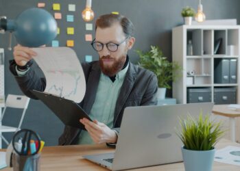 My CEO Manages a $20 Million ARR Business & Takes Home $10k Monthly. He’s a Sad Man.