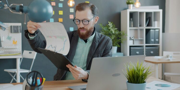 My CEO Manages a $20 Million ARR Business & Takes Home $10k Monthly. He’s a Sad Man.