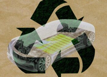 China figured out how to sell EVs. Now it has to bury their batteries.