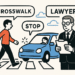 The Role of Lawyers in Ensuring Pedestrian Safety: What You Need to Know