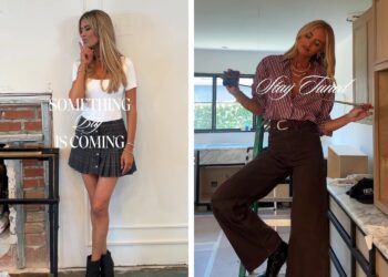 HGTV Star Christina Haack Teases a ‘Special’ New Project After Solo Show Was Axed by Network: ‘Something Big Is Coming’