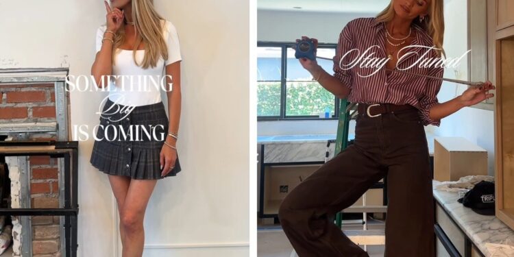 HGTV Star Christina Haack Teases a ‘Special’ New Project After Solo Show Was Axed by Network: ‘Something Big Is Coming’