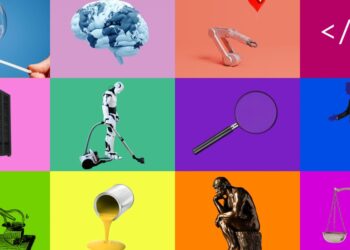 AI Wrapped: The 14 AI terms you couldn’t avoid in 2025