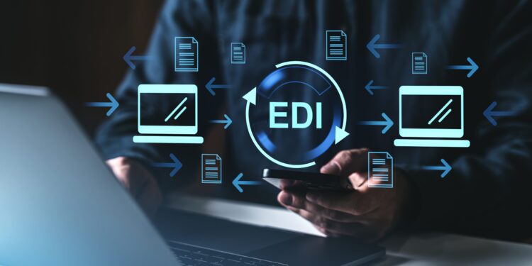 Tangentia adds AI agent to EDI platform to automate error handling