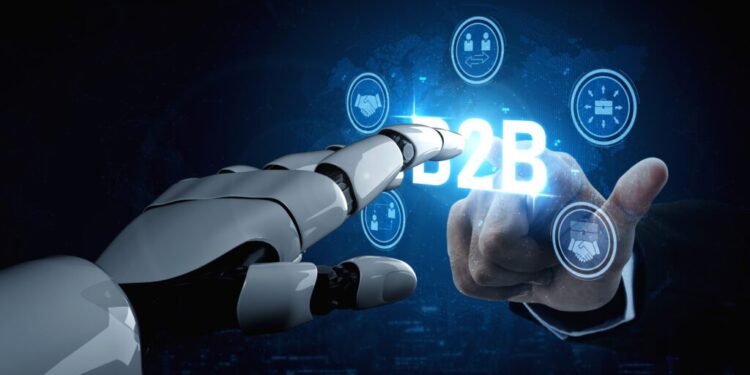 AI agents to command $15 trillion in B2B purchases