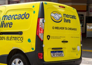 Mercado Libre to test Agility Robotics’ humanoid robots in fulfillment center