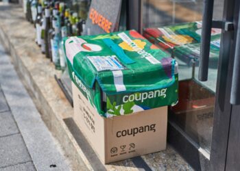 Coupang faces U.S. lawsuit, fallout widens after data breach