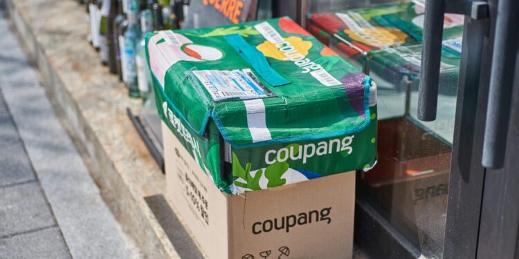 Coupang faces U.S. lawsuit, fallout widens after data breach