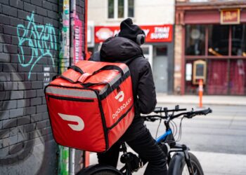 DoorDash rolls out app in OpenAI’s ChatGPT