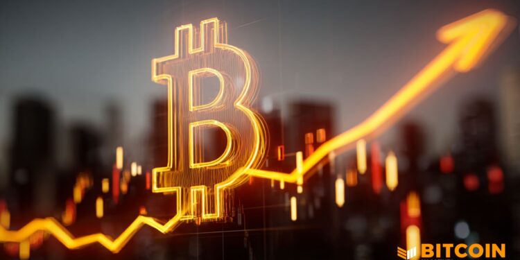 Strategy ($MSTR) Leads Bitcoin Sector As BTC Hits $91k