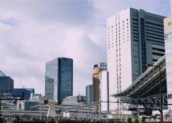 Commercial Property Improvements That Preserve Your Company’s Safety