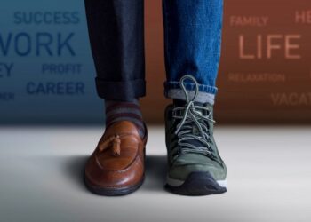 Why Balance Matters in Both Body and Mind