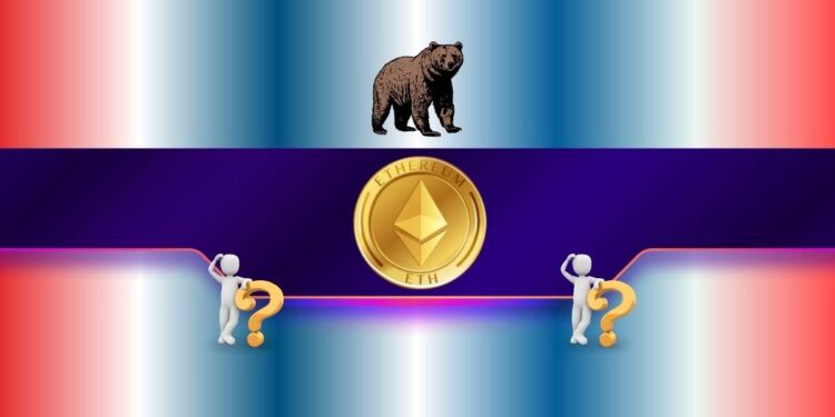 Is Ethereum Crashing Again? 2 Major Warning Signs You Can’t Ignore