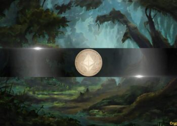 Ethereum Institutional Buying Collapses 81% as DAT Inflows Hit 2025 Low