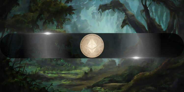 Ethereum Institutional Buying Collapses 81% as DAT Inflows Hit 2025 Low