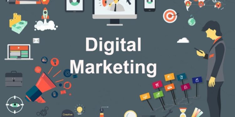 Why Niche Expertise Matters: Tailoring Digital Marketing for Maximum Impact