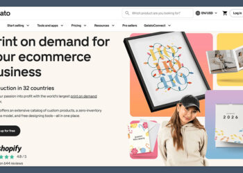 How to Get Started on Shopify with Gelato: The Easy Guide