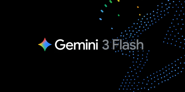 Introducing Gemini 3 Flash: Benchmarks, global availability