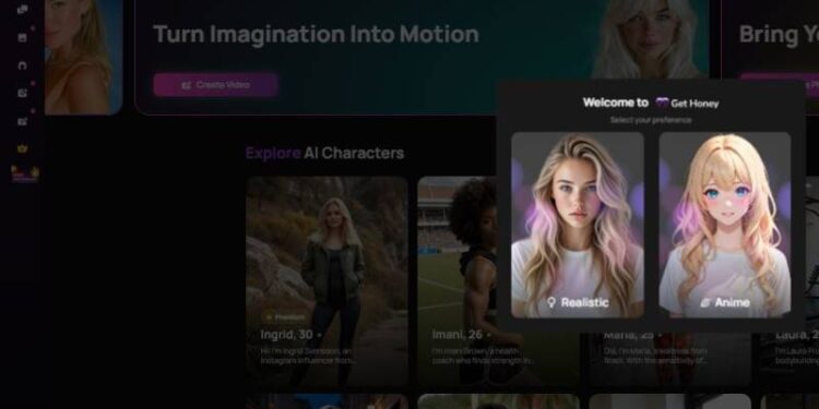 Get Honey Image Generator Pricing & Features Overview